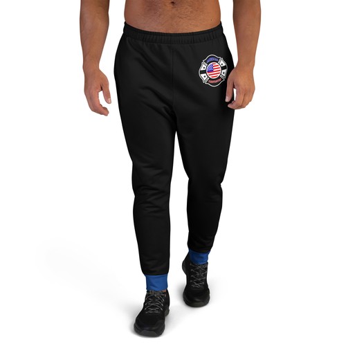 Fireman jogger sweat - sweat, pant