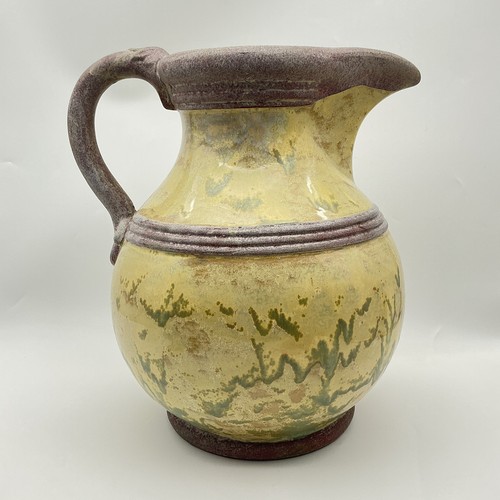 Vintage large 38cm floor - 38cm,