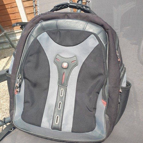 Swissgear wenger laptop - swissgear,