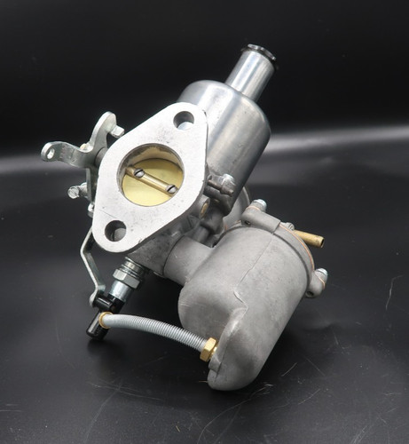 Classic mini hs2 carburetor - mini,