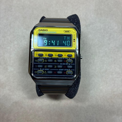 Casio 3558 - casio,