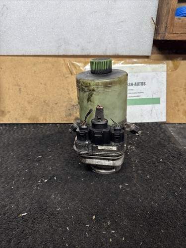 Polo electric power - electric,