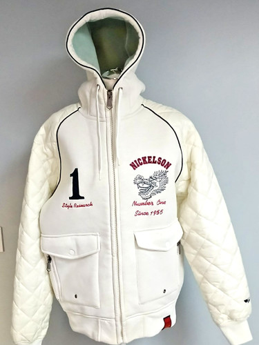 Vintage nickelson cream - vintage, #1
