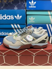Adidas X END Kiln ZX 9000 Size Uk 9 Rare Deadstock