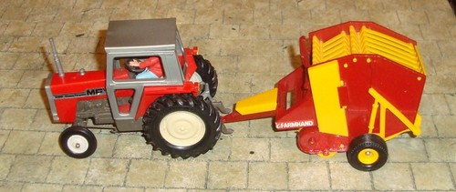 Britains ltd massey ferguson - ltd,