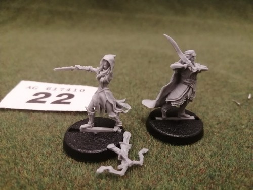 Warhammer hobbit mirkwood - warhammer,