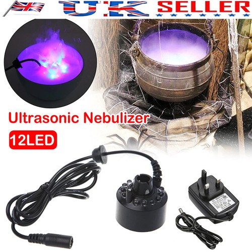 Led air humidifier - 12,