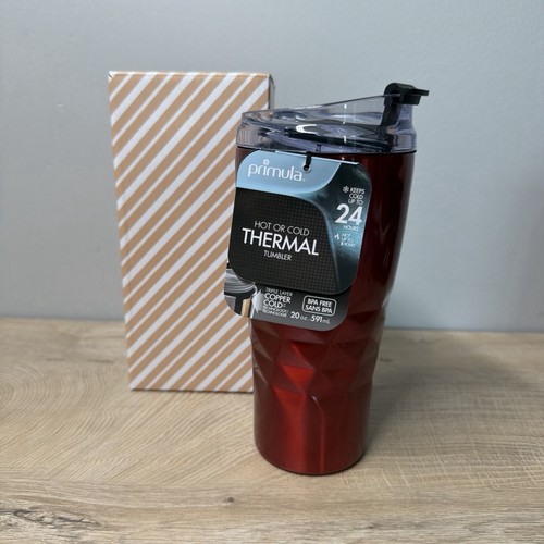 Primula tumbler triple layer - triple,