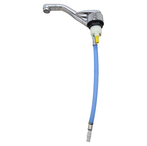 Samba reich cold tap folding - cold,