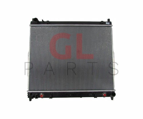 Radiator engine water - radiator,