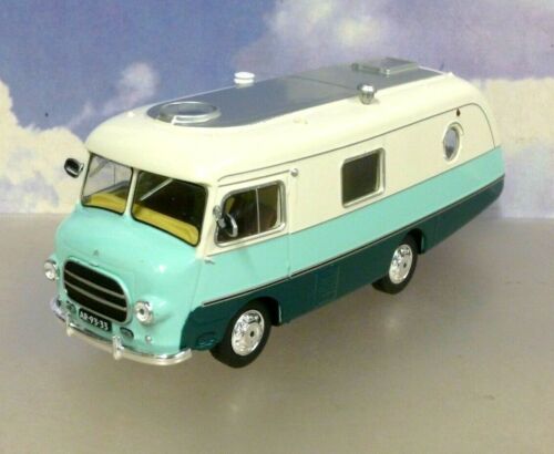 Diecast 1954 citroen hy - citroen,