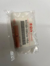 NEW GENUINE SUZUKI AN650 BURGMAN METER PANEL LID LEFT LOCK 92153-10G10-Y0J