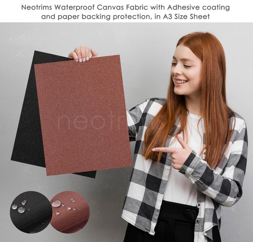 Self adhesive waterproof - self,