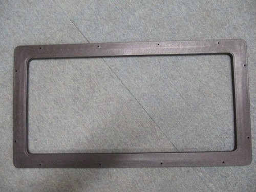 Sand blast cabinet surround - sand,