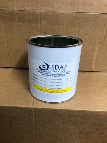 1000ml tin neat paint base - neat,