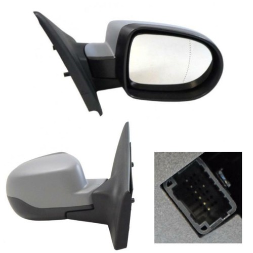 Renault clio mk3 wing - renault,