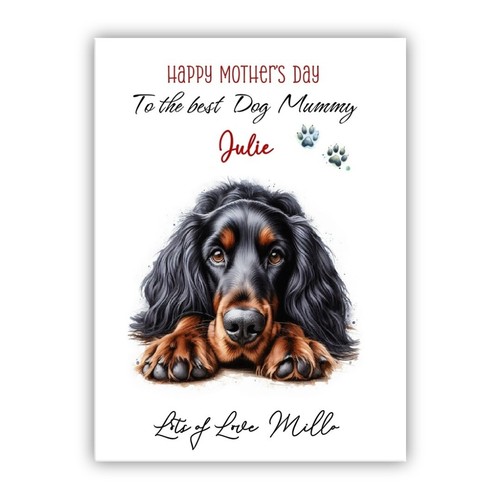 Personalised mother day - mother's,