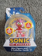Sonic The Hedgehog Amy Rose