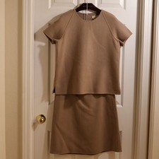 READ 'S Max Mara beige short