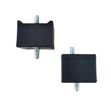 Renault Feu - pair of gearbox mounts