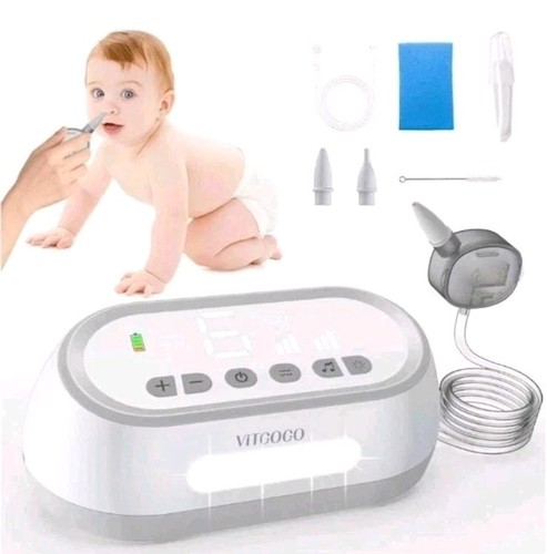 Rechargeable baby nasal - baby,