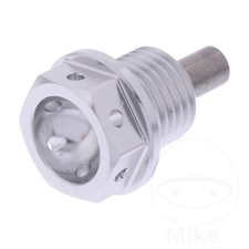 JMP Oil Drain Plug Magnetic