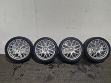 VOLKSWAGEN CORRADO 1994 WHEELS