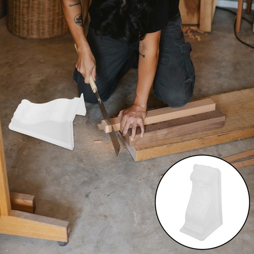 Roman cement railing moulds - cement,