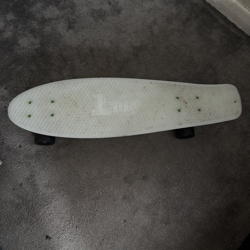 Penny nickel board - nickel,