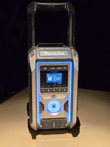 Makita dmr115 12 18v - makita, 10.8/12/18v/