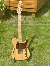 G&L ASAT Tribute Bluesboy