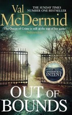 Out of Bounds: A Karen Pirie