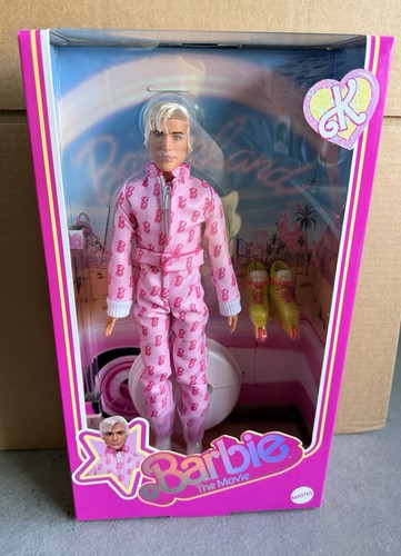 Mattel barbie the movie - the, ken