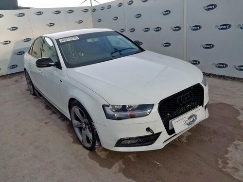 Audi 0 diesel 2012 - 2.0,