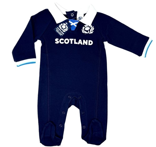 Scotland sru six nations - scotland,
