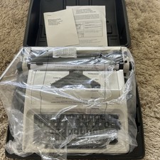 Brand New Olympia Carina