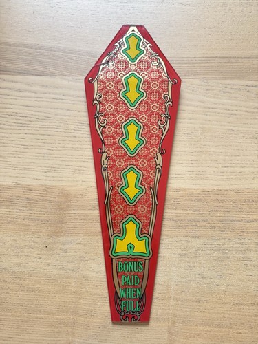 Vintage plastic slot - vintage, fruit