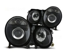 headlights for mercedes w210