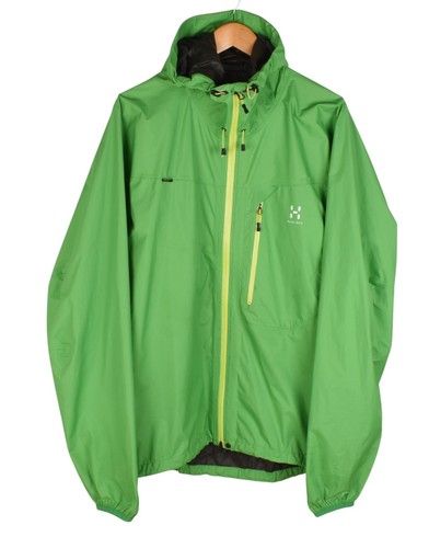 Haglofs lim gore tex men - gore-tex,