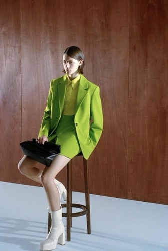 Zara women blazer - women,