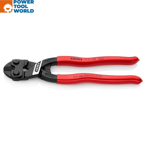 Knipex 200 cobolt - 71,