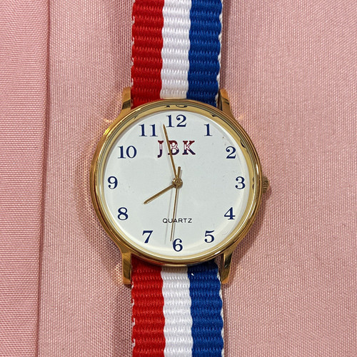 Camrose kross jbk quartz - &,