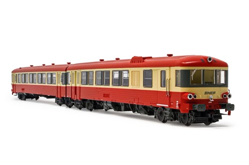 Jouef hj2611 ead - hj2611:, 4700