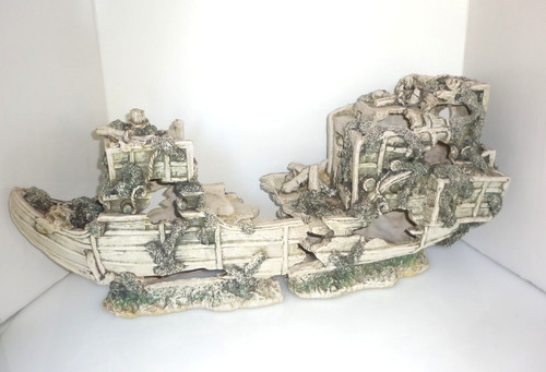 Extra large fishtank - extra,