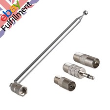 F Type Radio Antenna FM