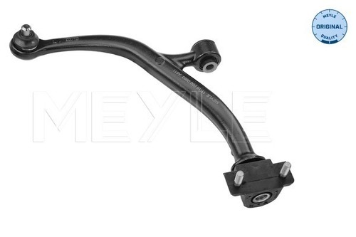 New track control arm for - new,