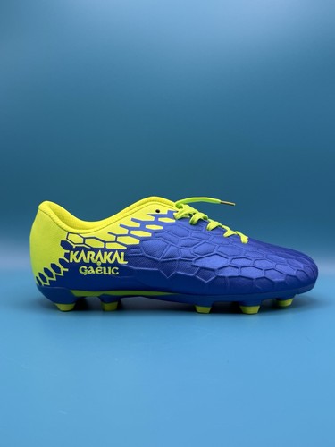 Karakal gaelic football boots - karakal,