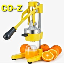 CO-Z Commercial Grade Citrus