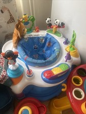 Baby Einstein Activity Centre