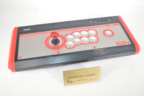 Hori real arcade pro - real,